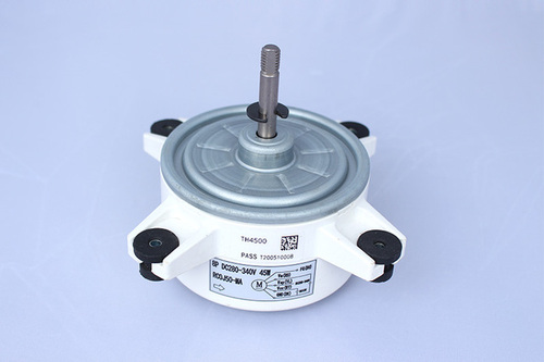 DCSW系列 塑封直流电机