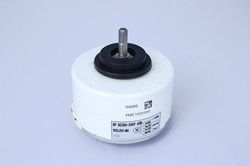 dcsn系列 塑封直流电机