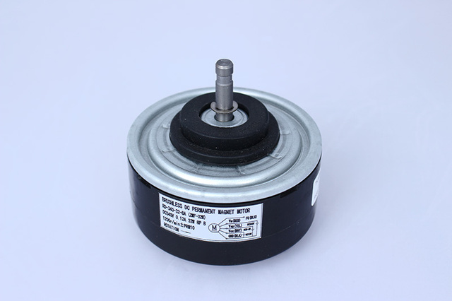 alternating current dynamo