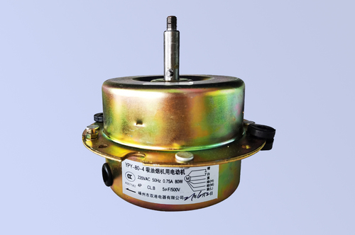 YPY-80-4 吸油烟机用电动机