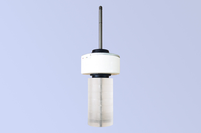 Air conditioner outdoor unit motor