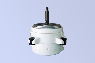 Range hood motor