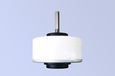 Automobile air conditioning motor