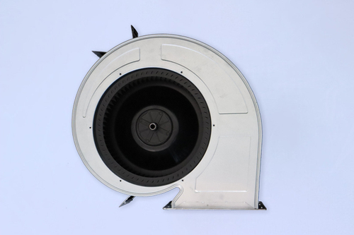 集成灶280卷边风道/烟机/风机风道